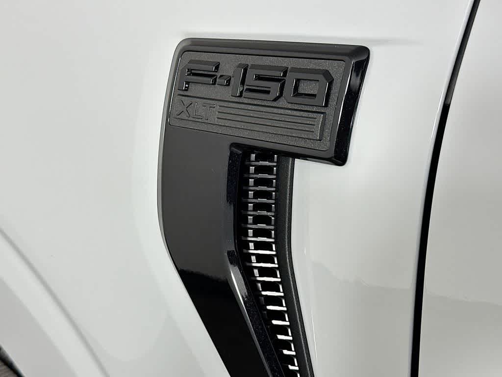 Ford F-150 XLT 2026