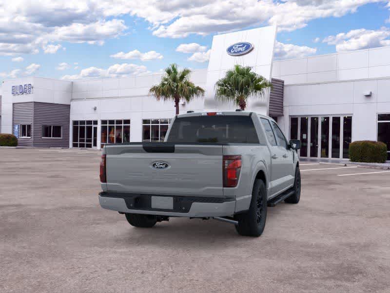 Ford F-150 XLT 2026