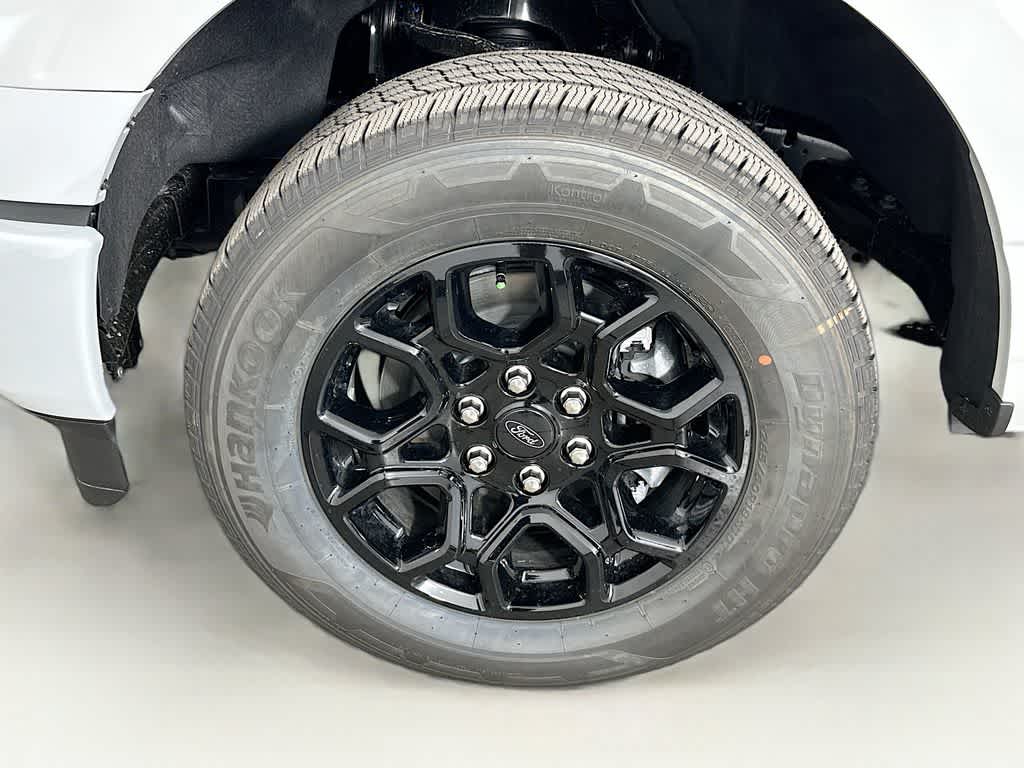 Ford F-150 XLT 2026