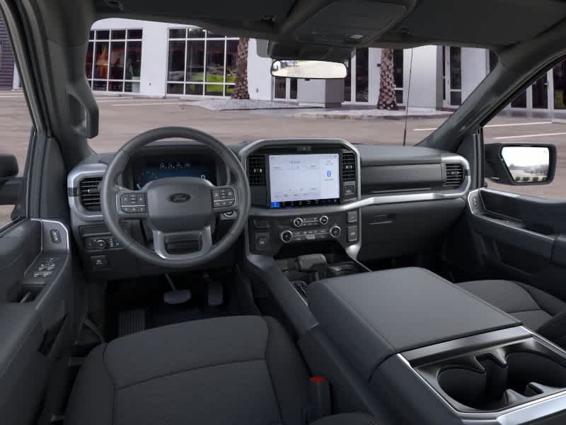 Ford F-150 XLT 2026