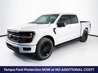 Ford F-150 XLT 2026