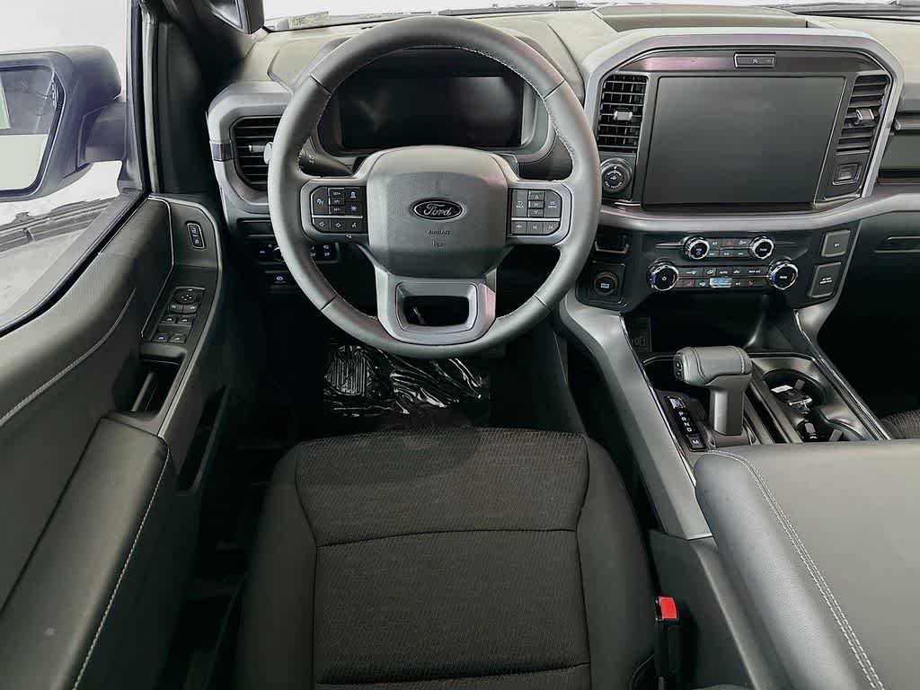 Ford F-150 XLT 2026