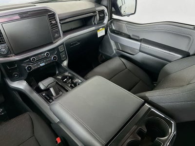 Ford F-150 XLT 2026