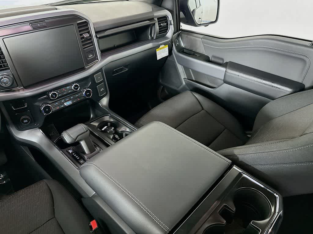 Ford F-150 XLT 2026