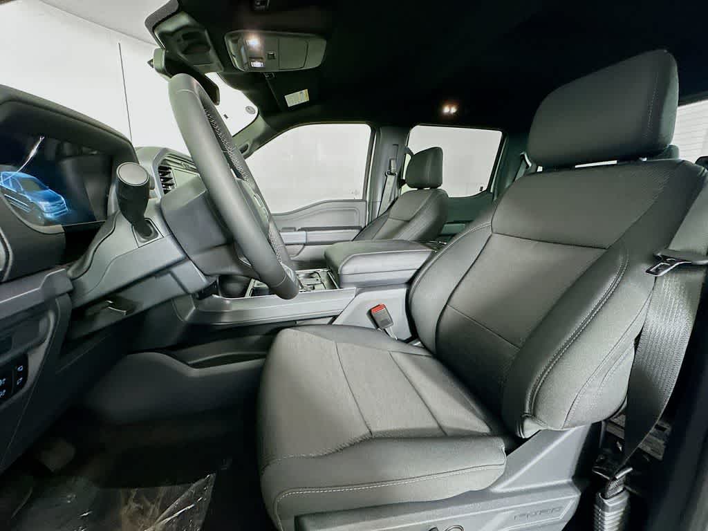 Ford F-150 XLT 2026