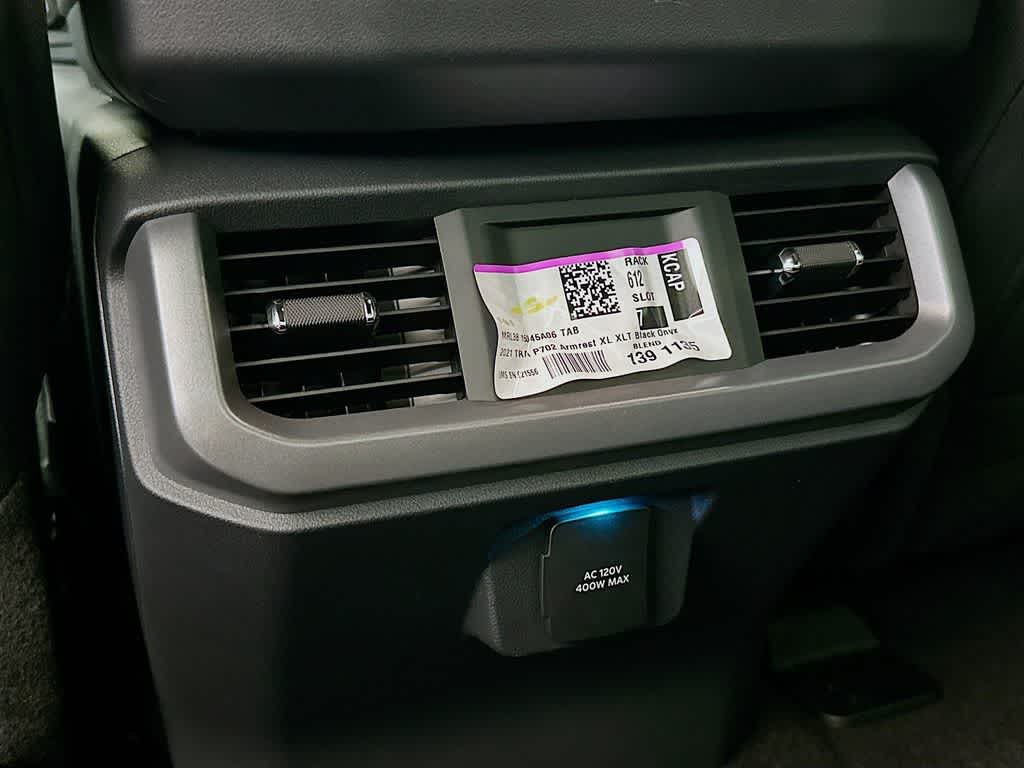 Ford F-150 XLT 2026