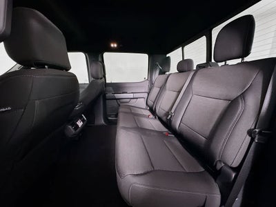 Ford F-150 XLT 2026