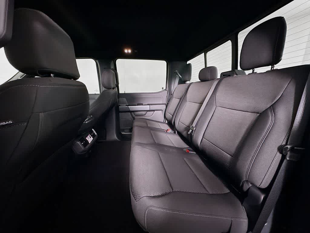 Ford F-150 XLT 2026