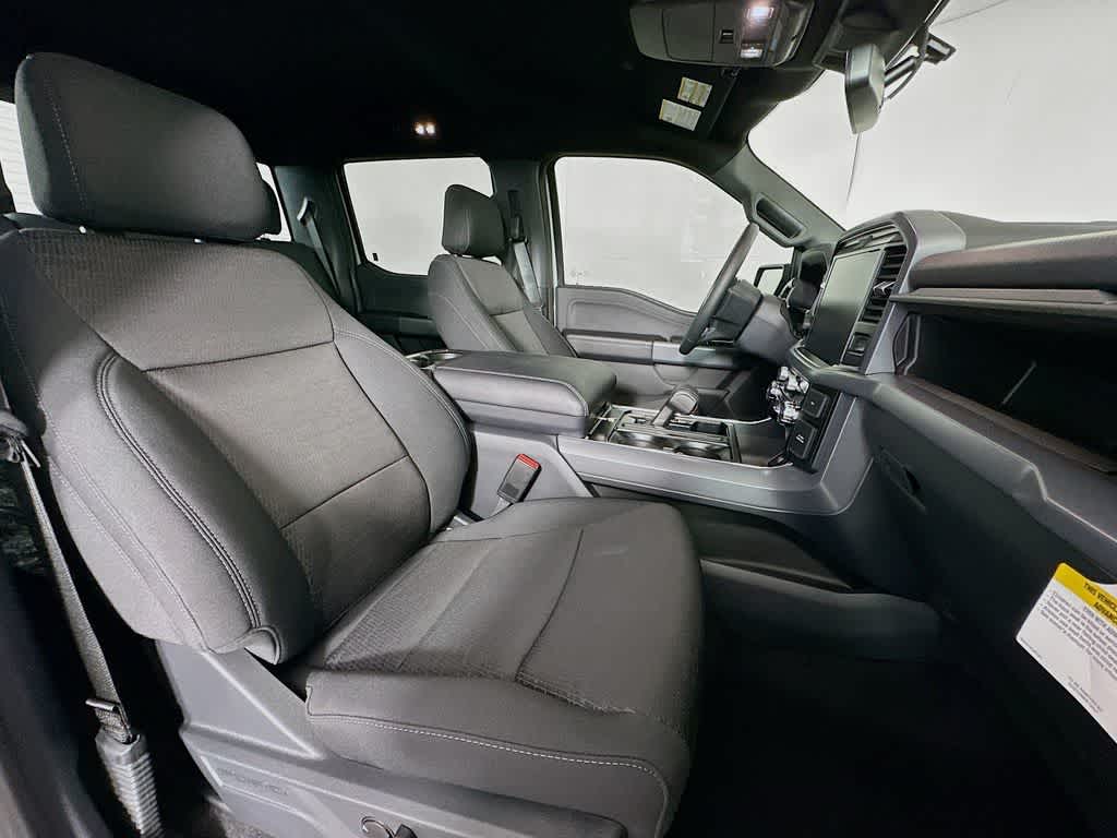 Ford F-150 XLT 2026