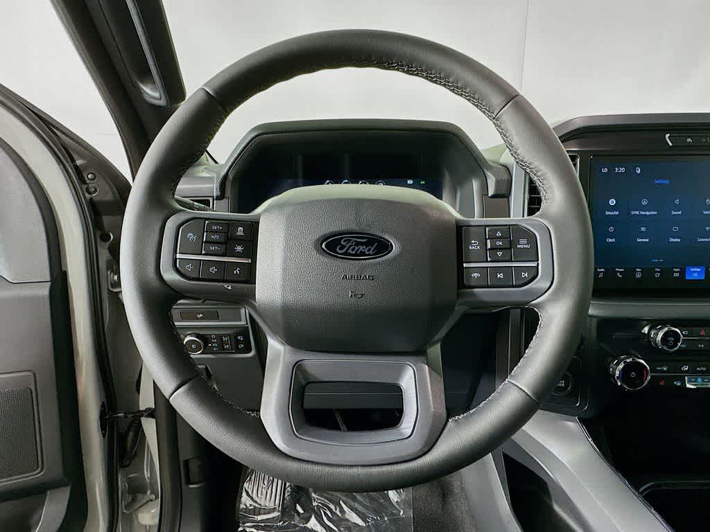 Ford F-150 XLT 2026