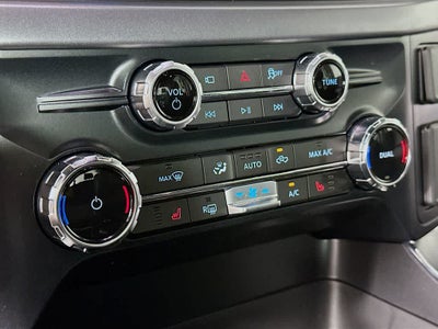 Ford F-150 XLT 2026