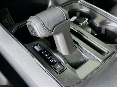 Ford F-150 XLT 2026