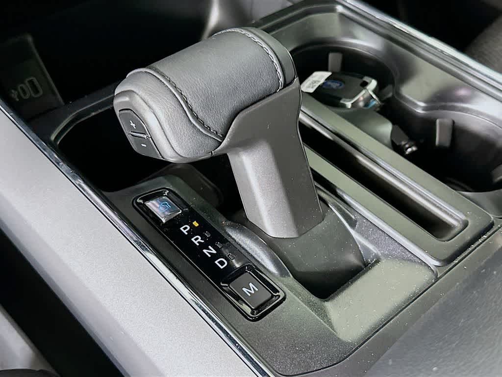 Ford F-150 XLT 2026