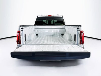 Ford F-150 XLT 2026
