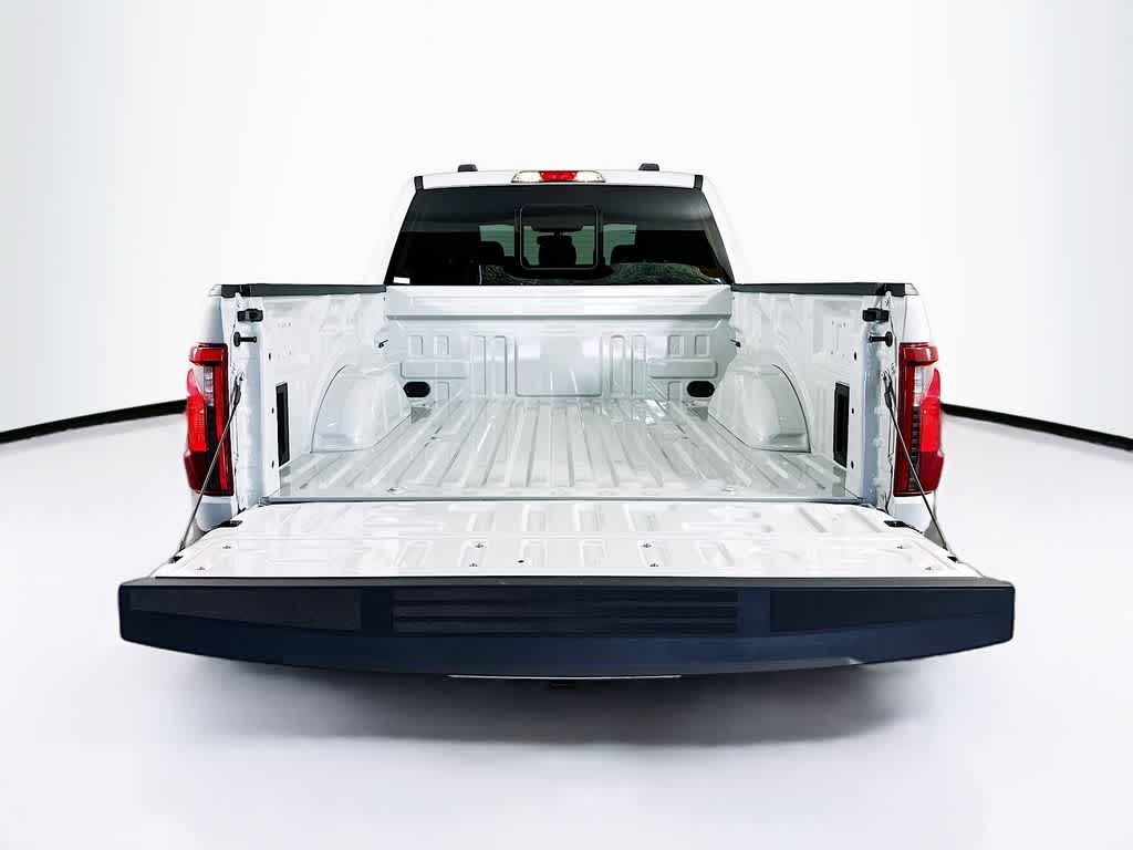 Ford F-150 XLT 2026