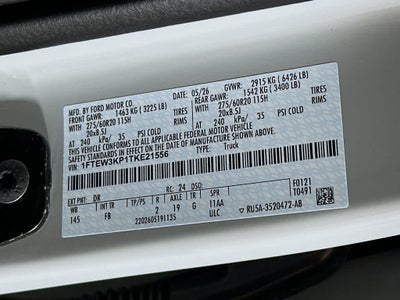 Ford F-150 XLT 2026
