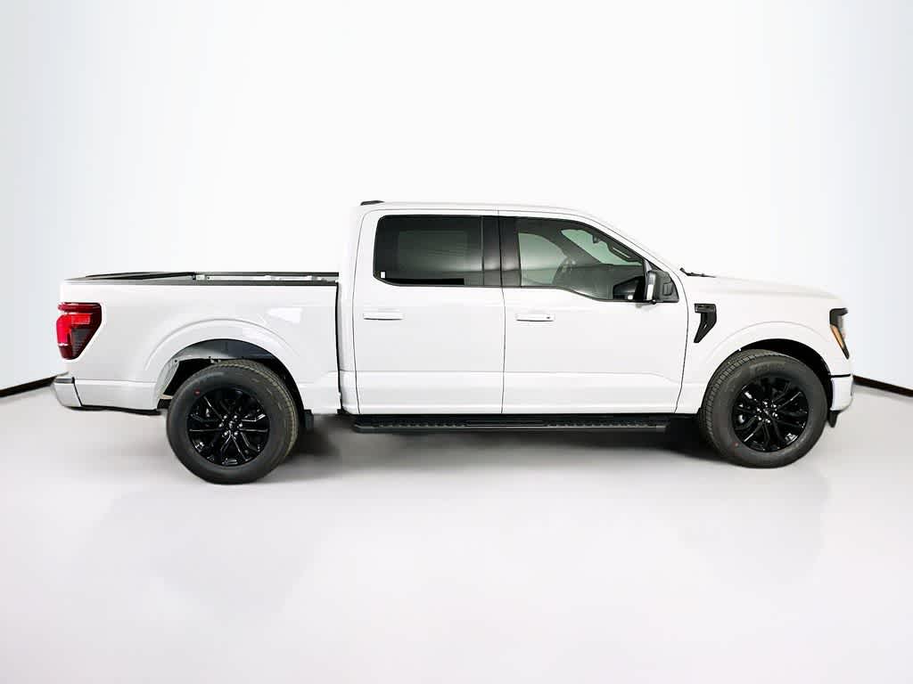 Ford F-150 XLT 2026