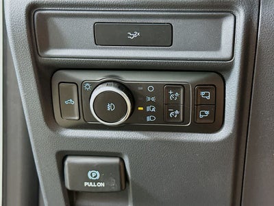Ford F-150 XLT 2026