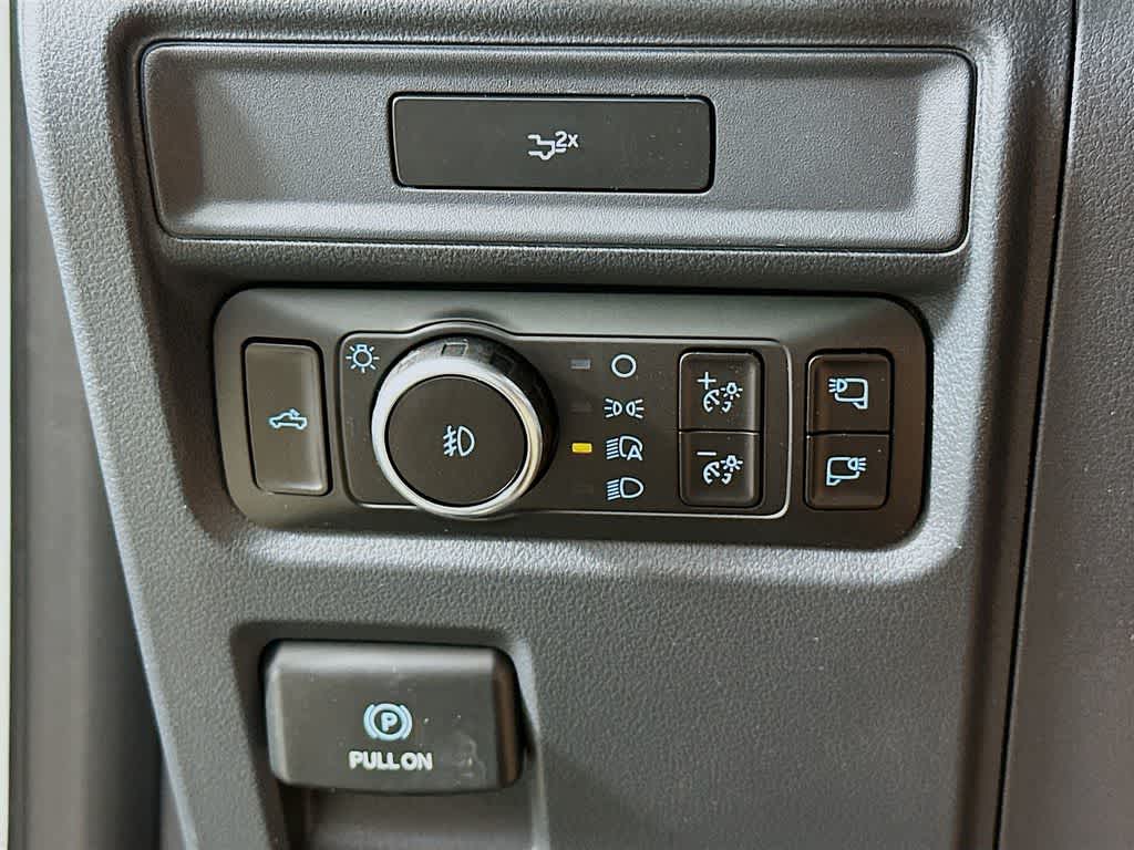 Ford F-150 XLT 2026