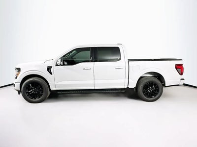 Ford F-150 XLT 2026