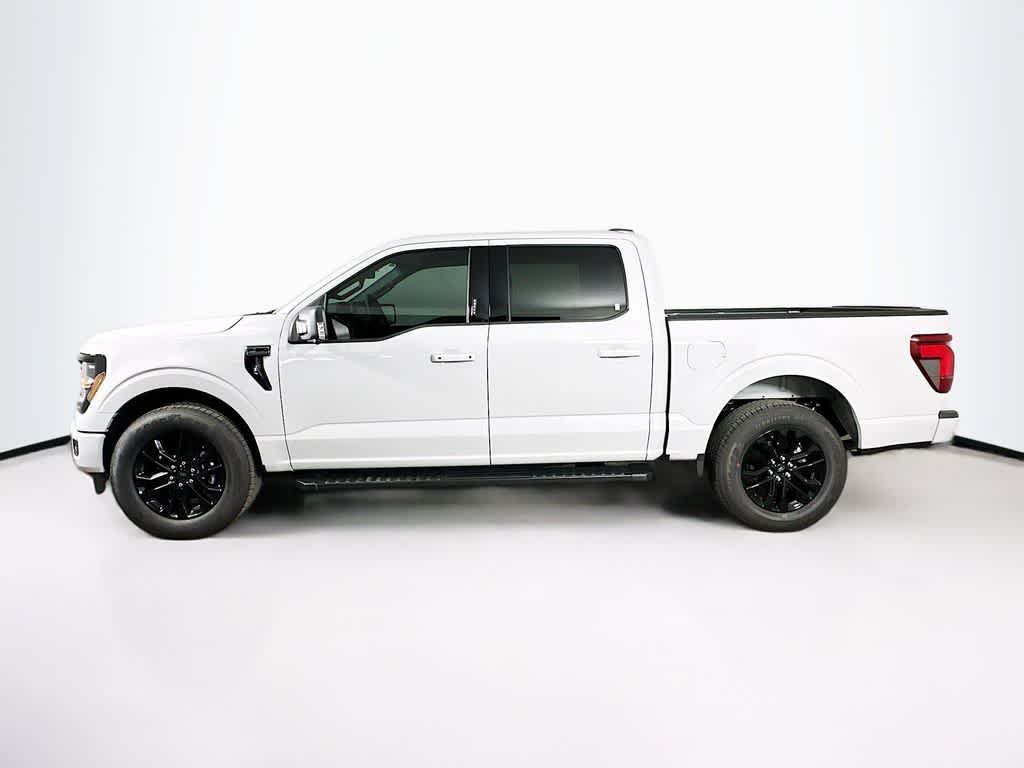 Ford F-150 XLT 2026