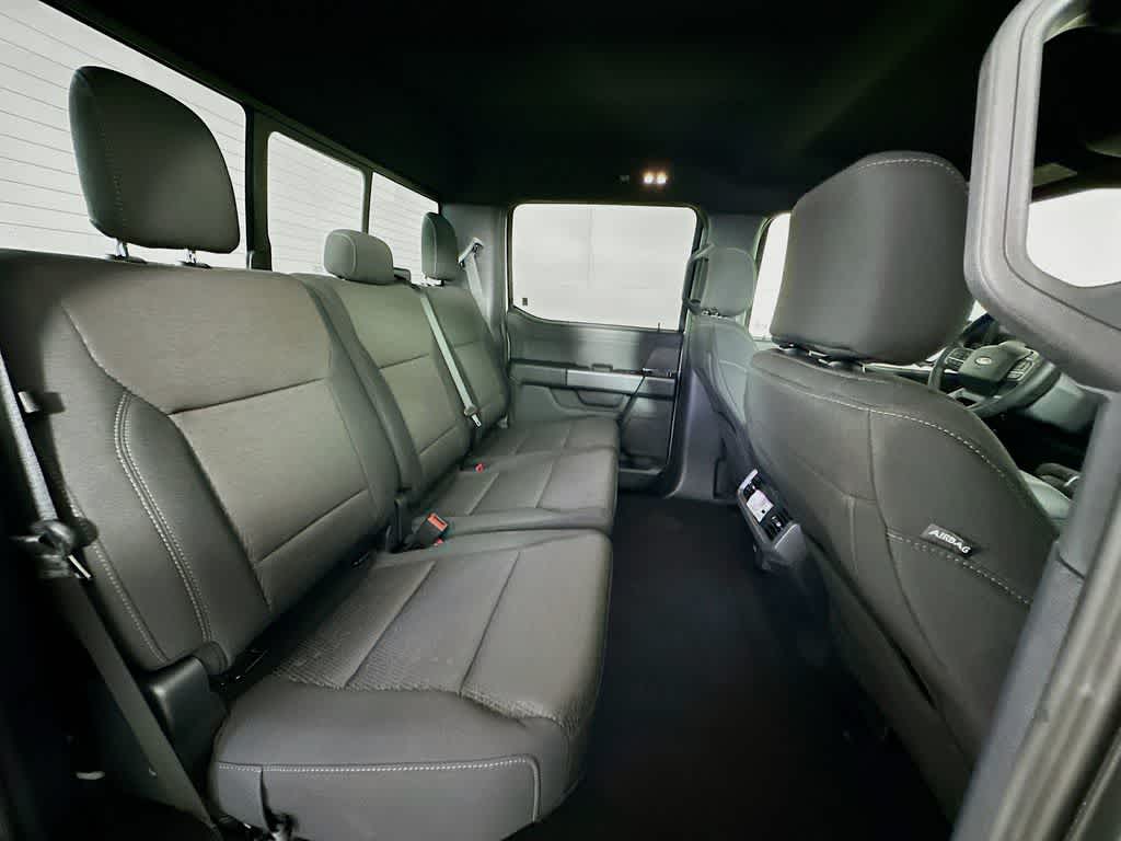 Ford F-150 XLT 2026