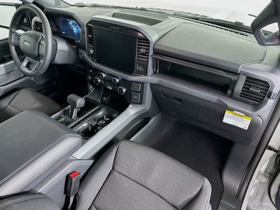 Ford F-150 XLT 2026