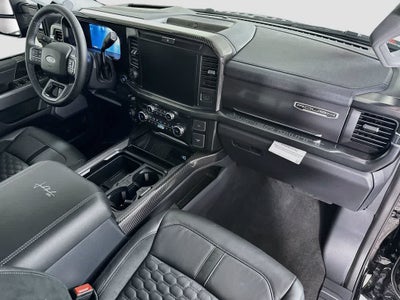 Ford F-150 XLT 2026