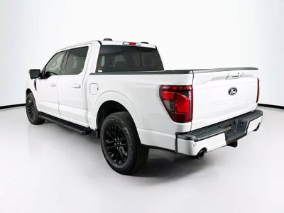 Ford F-150 XLT 2026