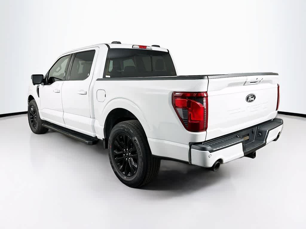 Ford F-150 XLT 2026