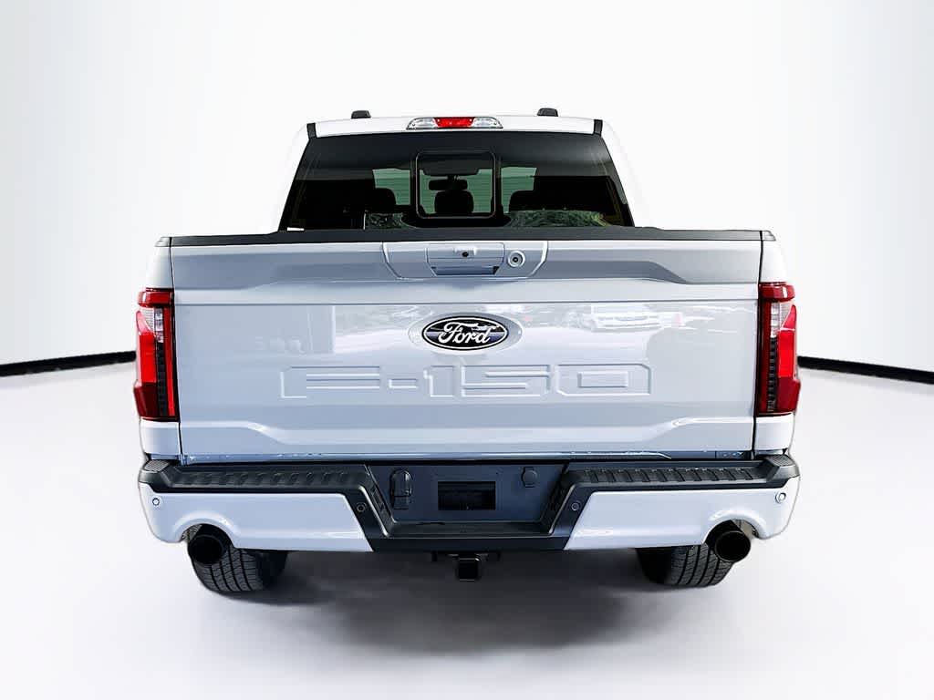 Ford F-150 XLT 2026