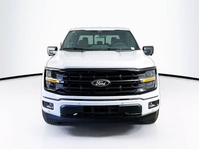 Ford F-150 XLT 2026