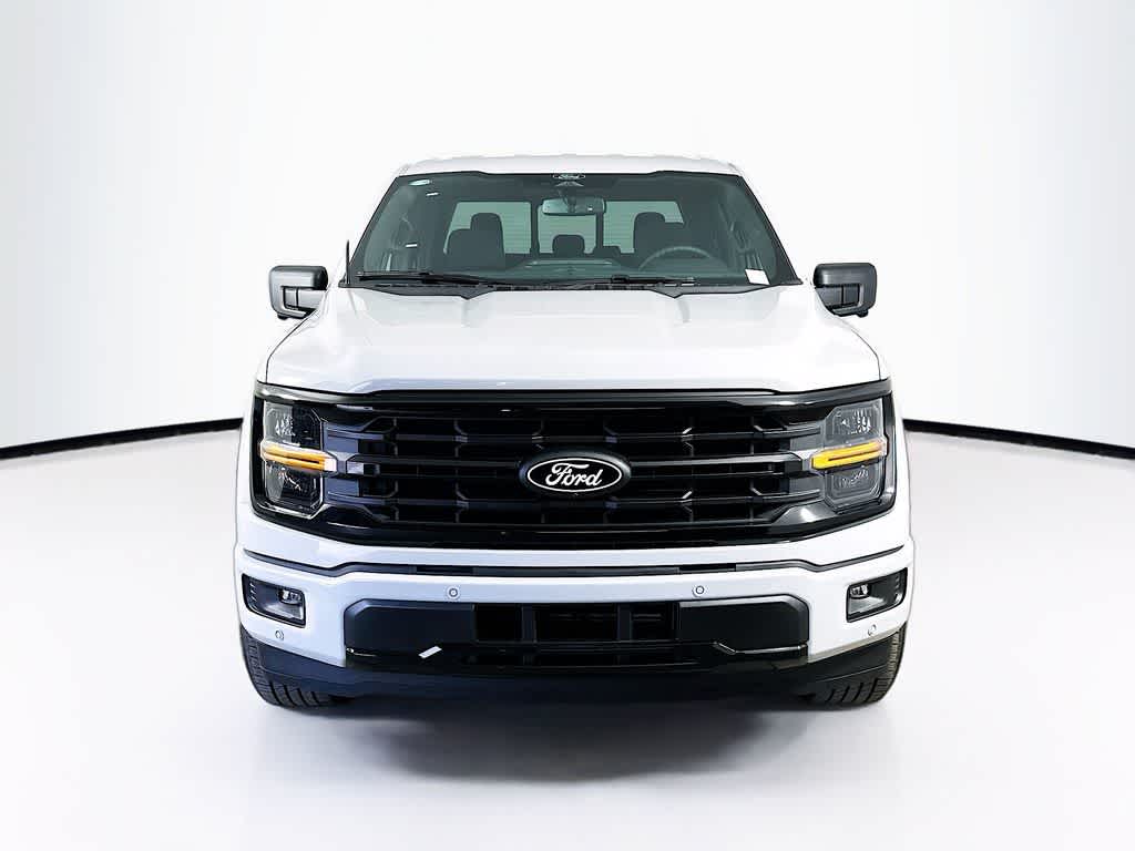 Ford F-150 XLT 2026