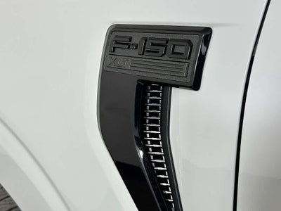 Ford F-150 XLT 2026