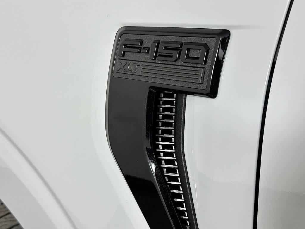 Ford F-150 XLT 2026