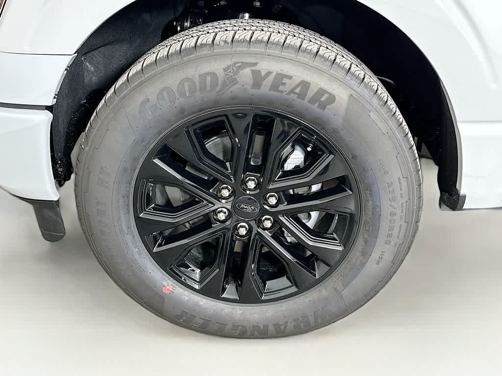 Ford F-150 XLT 2026