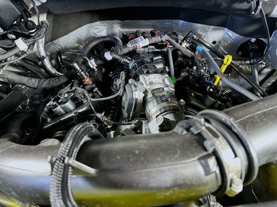 Ford F-150 XLT 2026