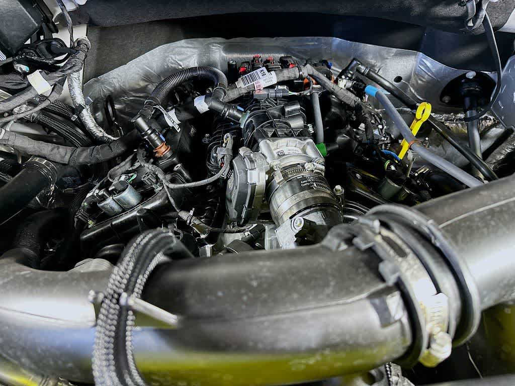 Ford F-150 XLT 2026