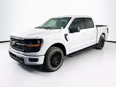 Ford F-150 XLT 2026