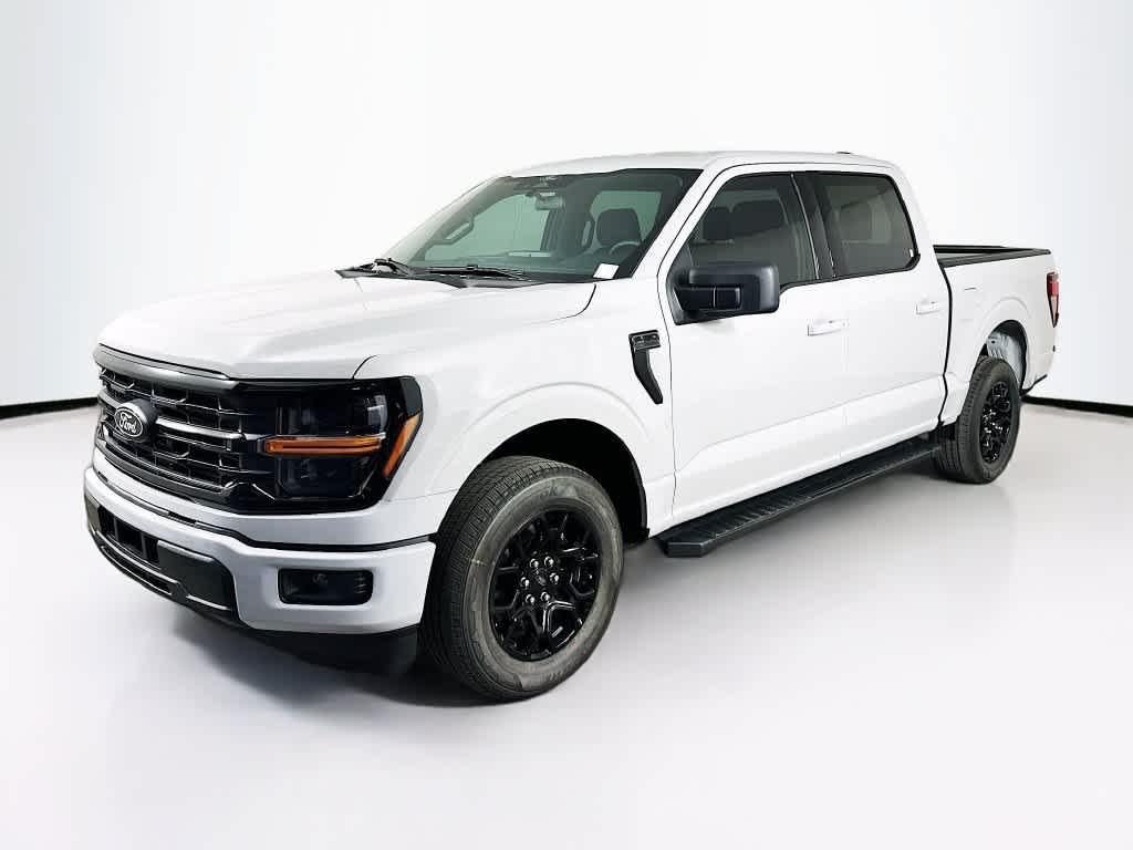 Ford F-150 XLT 2026
