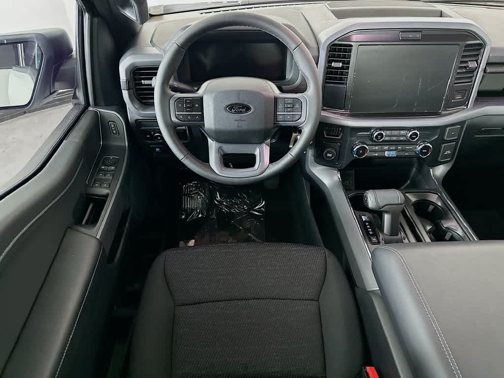Ford F-150 XLT 2026