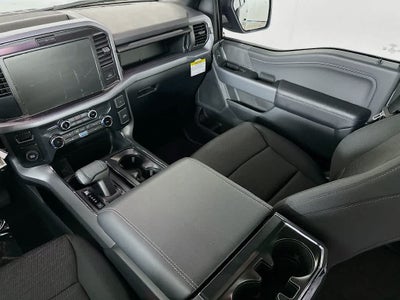 Ford F-150 XLT 2026