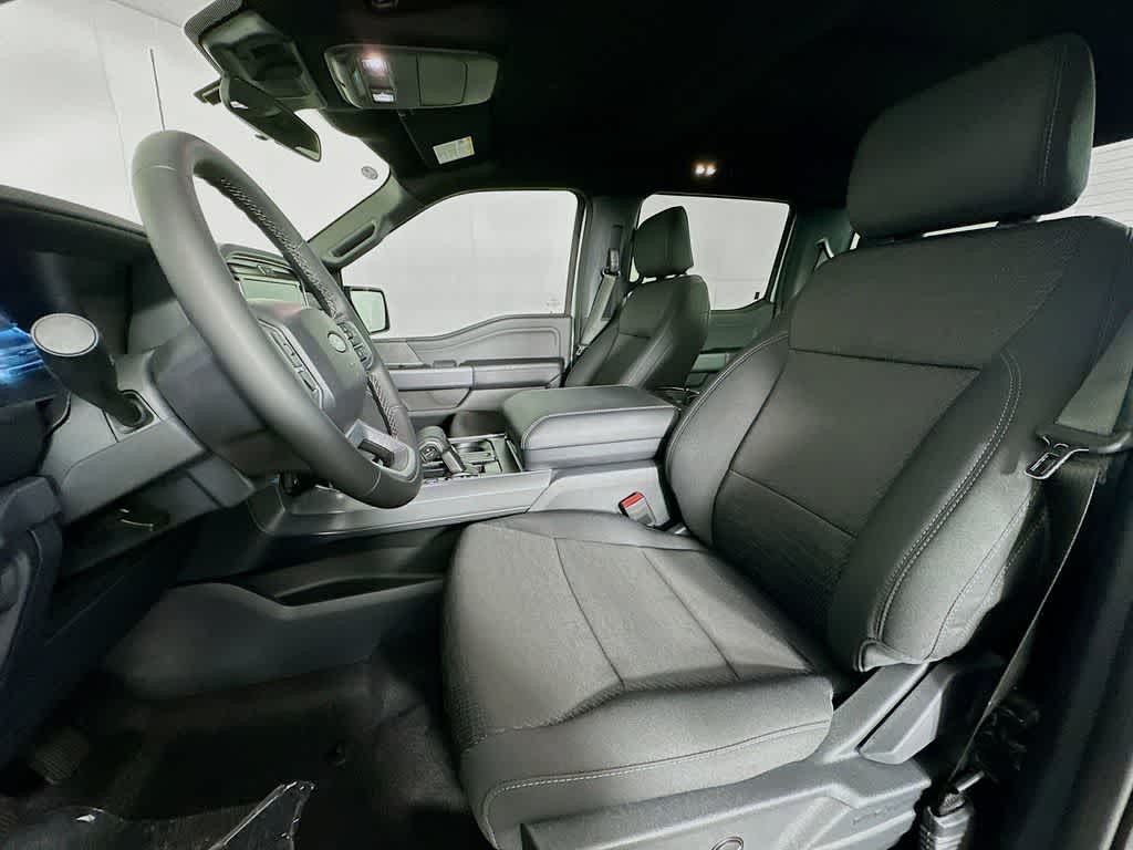 Ford F-150 XLT 2026