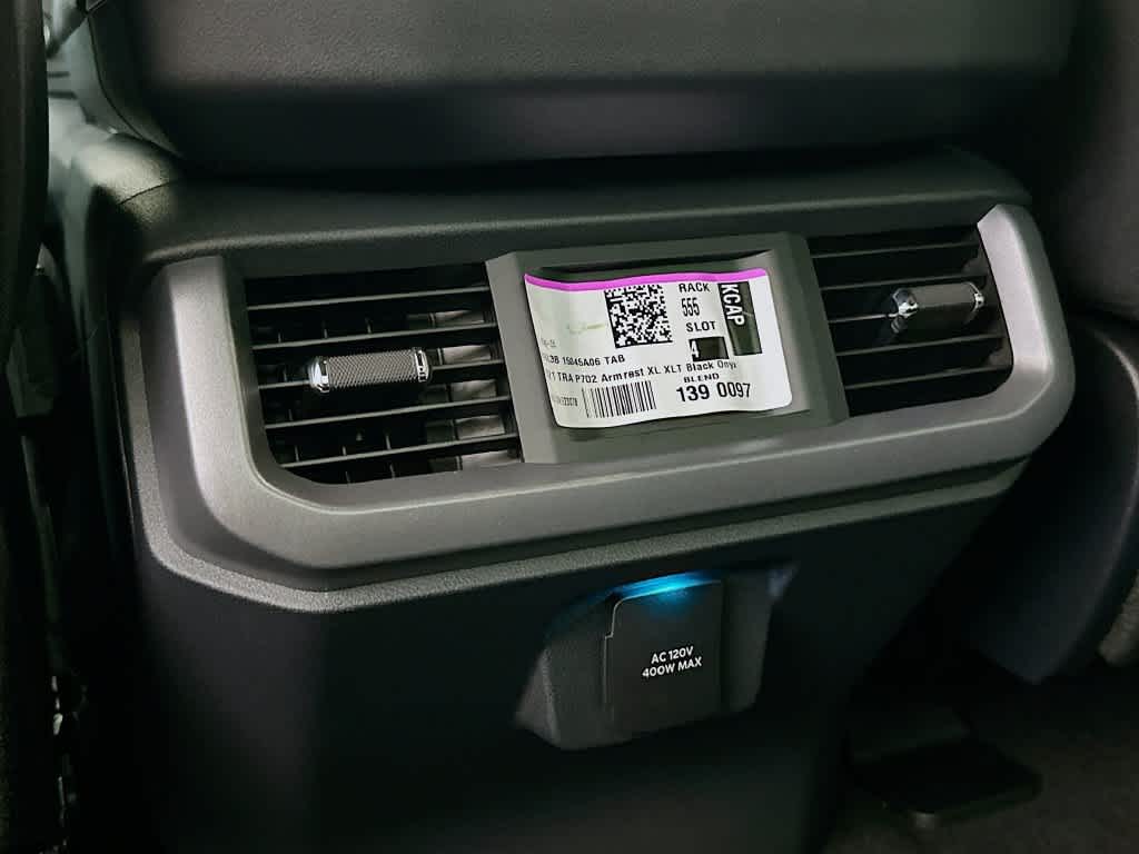 Ford F-150 XLT 2026
