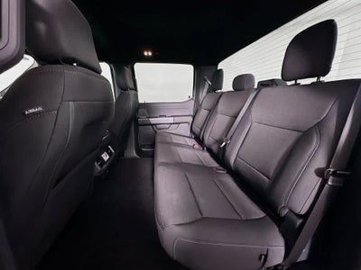Ford F-150 XLT 2026