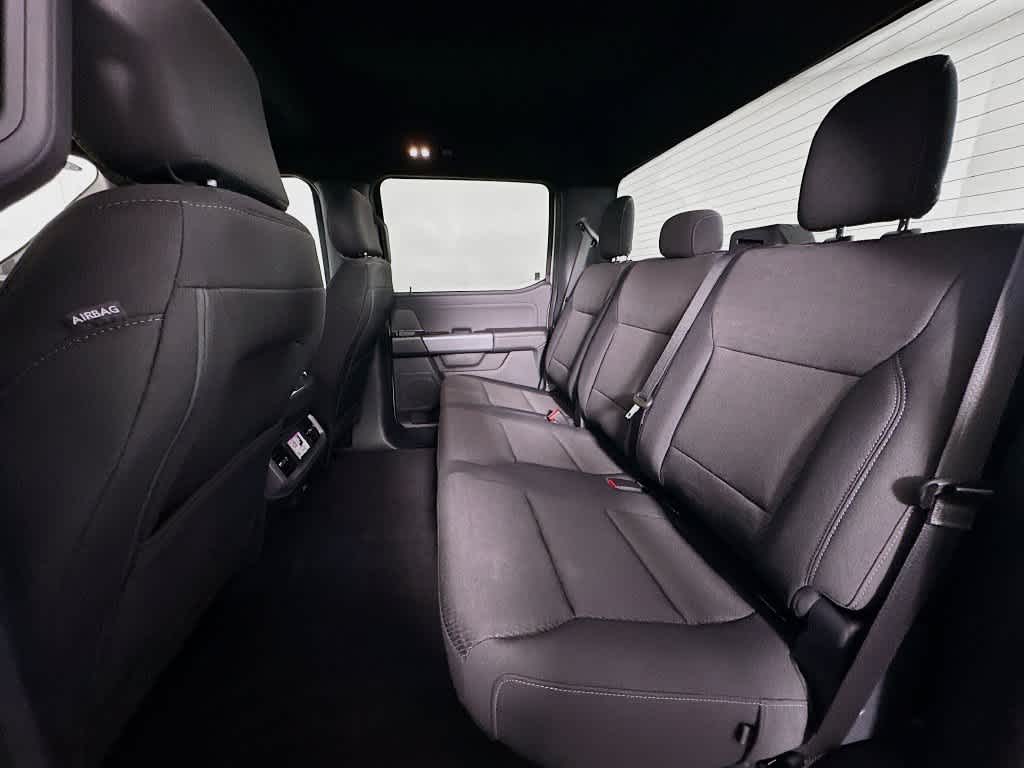 Ford F-150 XLT 2026