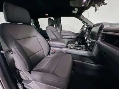 Ford F-150 XLT 2026