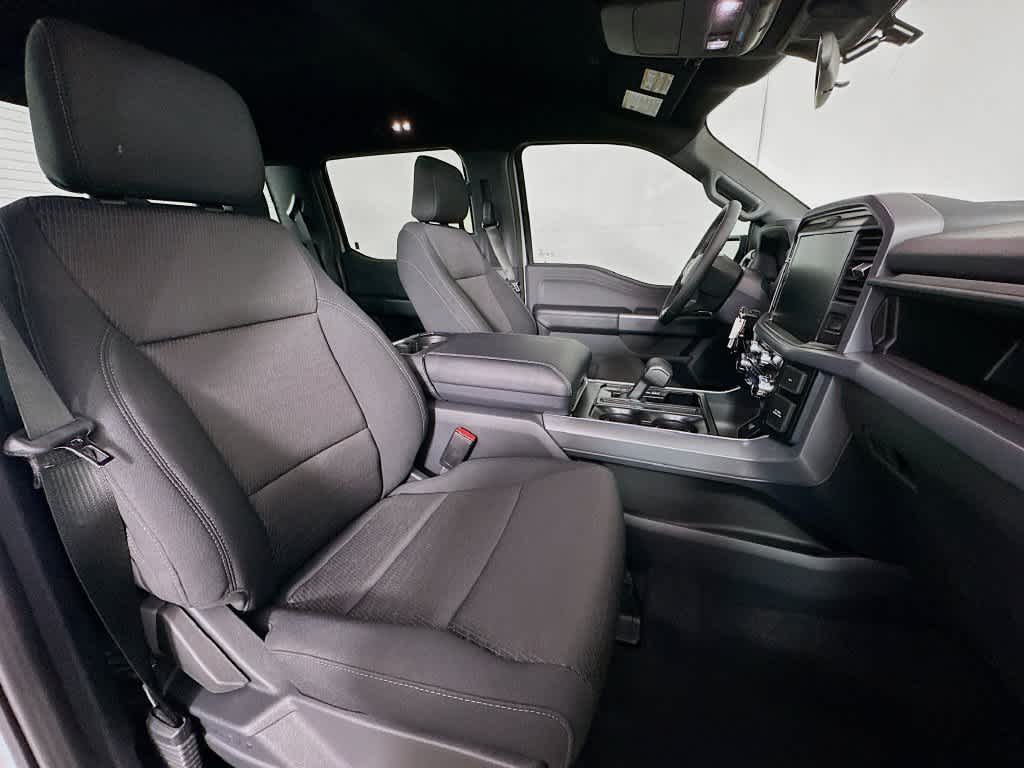 Ford F-150 XLT 2026