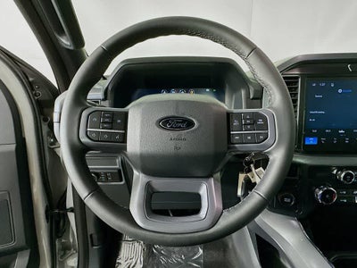 Ford F-150 XLT 2026