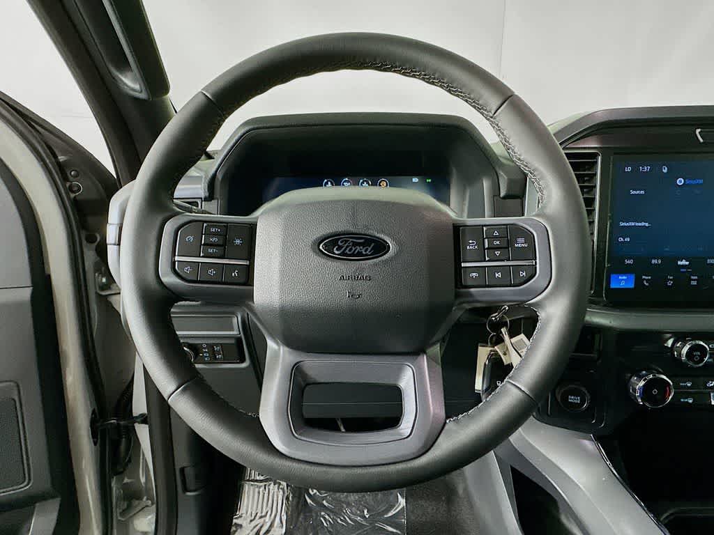 Ford F-150 XLT 2026